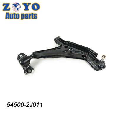 Vooras onderste besturingsarm voor Infiniti G20 2002 Dorman No. 521-570 kwaliteitsmaterialen
