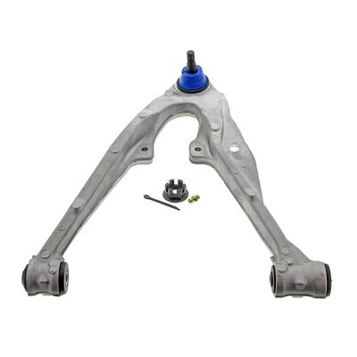Vervanging/reparatie Doel voorzijde Aluminium onderarm voor Cadillac Escalade 2007-2011