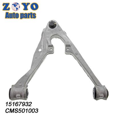 Vervanging/reparatie Doel voorzijde Aluminium onderarm voor Cadillac Escalade 2007-2011