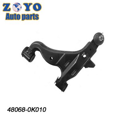 48069-0K010 E-coating Suspension Bushings voor Toyota Vigo Auto Spare Parts