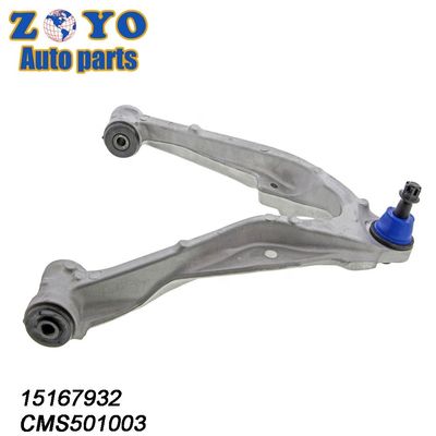 Vervanging/reparatie Doel voorzijde Aluminium onderarm voor Cadillac Escalade 2007-2011