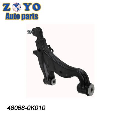 Onderdelen van de ophanging en het stuur voor Toyota Vigo 4*2 48068-0K010