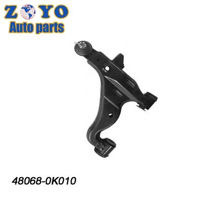 Onderdelen van de ophanging en het stuur voor Toyota Vigo 4*2 48068-0K010