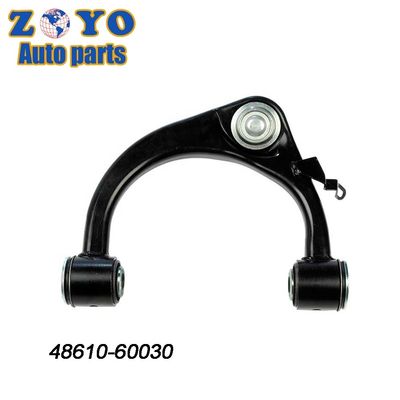 SPHC Stamping Upper Control Arms voor Toyota PRADO J1 2007 Mevotech nr. MS86151 MS86152