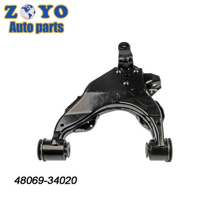2018-2019 Toyota Sequoia Front Upper Control Arm met 40Cr Ball Joint en E-coating