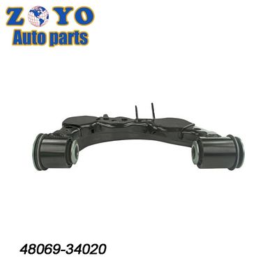 2018-2019 Toyota Sequoia Front Upper Control Arm met 40Cr Ball Joint en E-coating