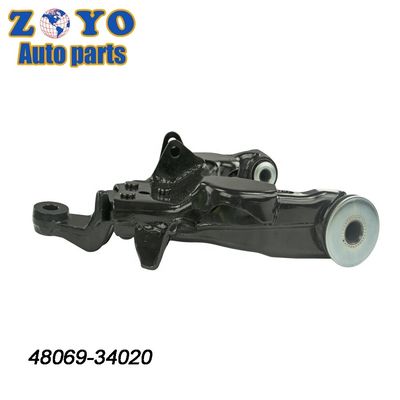 2018-2019 Toyota Sequoia Front Upper Control Arm met 40Cr Ball Joint en E-coating