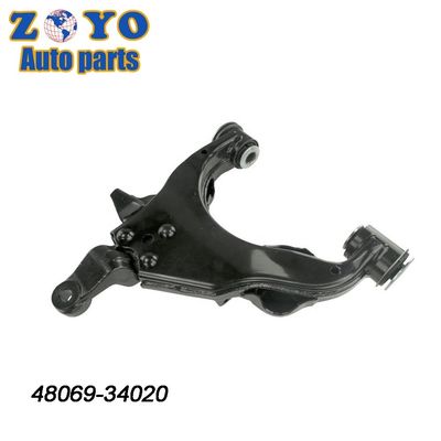 2018-2019 Toyota Sequoia Front Upper Control Arm met 40Cr Ball Joint en E-coating