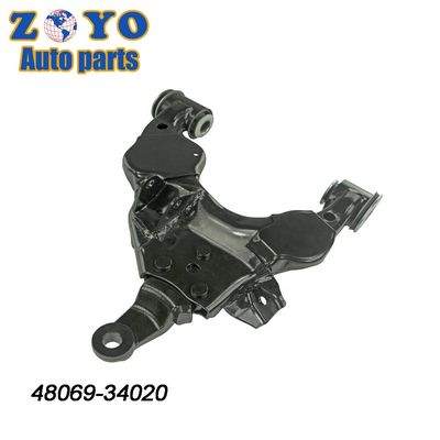 2018-2019 Toyota Sequoia Front Upper Control Arm met 40Cr Ball Joint en E-coating