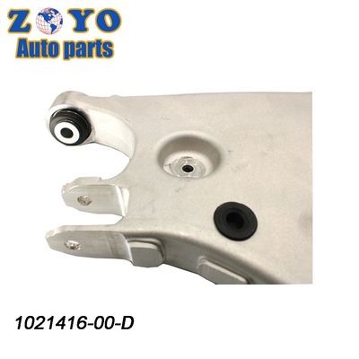 Natuurrubber Bushing Suspension Control Arm Set voor Tesla Model S 1021416-00-D