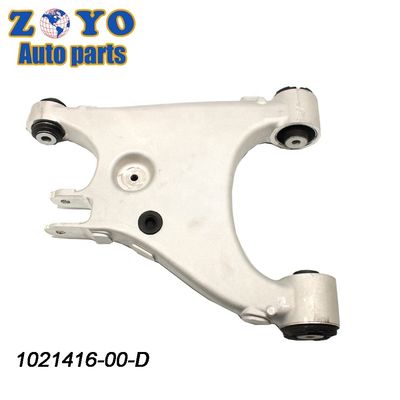 Natuurrubber Bushing Suspension Control Arm Set voor Tesla Model S 1021416-00-D