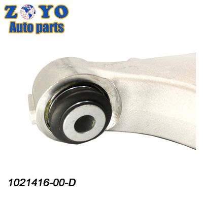 Natuurrubber Bushing Suspension Control Arm Set voor Tesla Model S 1021416-00-D