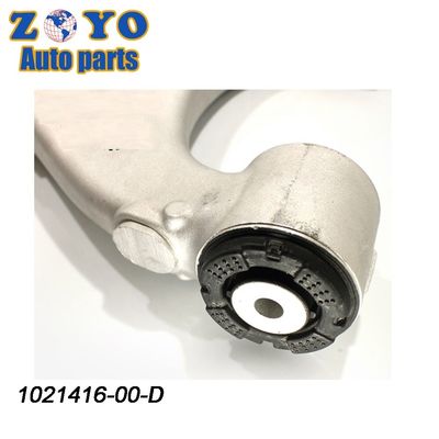 Natuurrubber Bushing Suspension Control Arm Set voor Tesla Model S 1021416-00-D