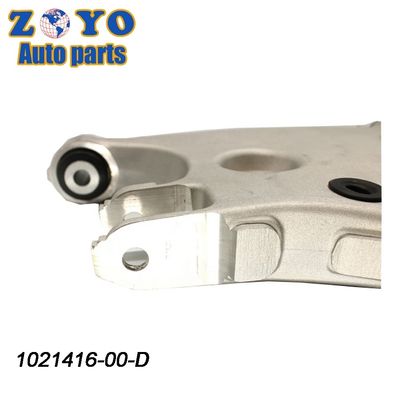 Natuurrubber Bushing Suspension Control Arm Set voor Tesla Model S 1021416-00-D