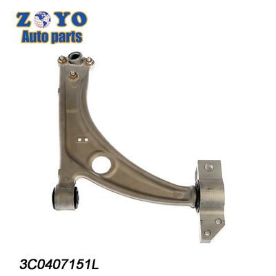 Onderbesturingsarmbuis voor Volkswagen Passat Tiguan 2009-2016 OE NO. 3C0407151L
