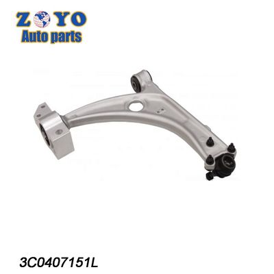 Onderbesturingsarmbuis voor Volkswagen Passat Tiguan 2009-2016 OE NO. 3C0407151L