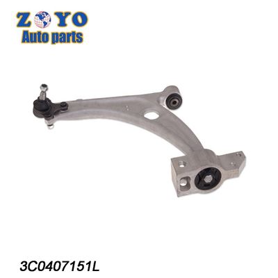 Onderbesturingsarmbuis voor Volkswagen Passat Tiguan 2009-2016 OE NO. 3C0407151L