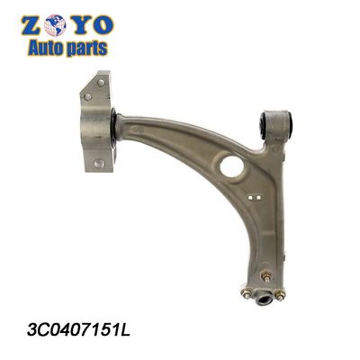 Onderbesturingsarmbuis voor Volkswagen Passat Tiguan 2009-2016 OE NO. 3C0407151L