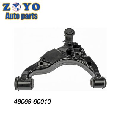 Doel vervangen/herstellen RK620062 linker ophangingsbesturingsarm voor Toyota FJ Cruiser