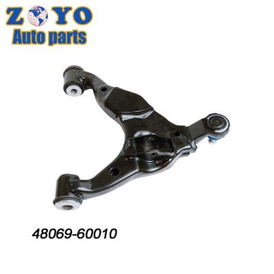 Doel vervangen/herstellen RK620062 linker ophangingsbesturingsarm voor Toyota FJ Cruiser