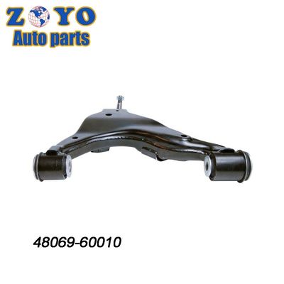 Doel vervangen/herstellen RK620062 linker ophangingsbesturingsarm voor Toyota FJ Cruiser