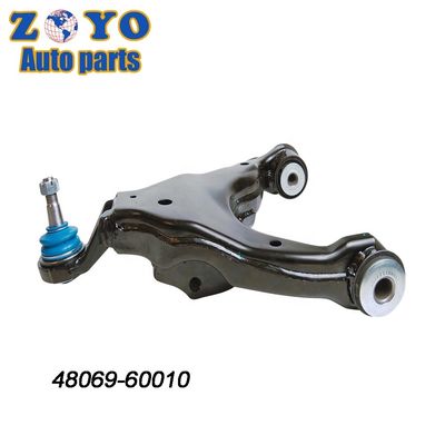 Doel vervangen/herstellen RK620062 linker ophangingsbesturingsarm voor Toyota FJ Cruiser