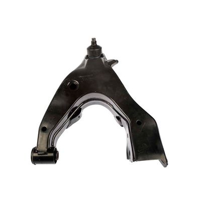 521-231 Stamped Steel Control Arm voor Toyota LX470 Ball Joint 40Cr Suspension