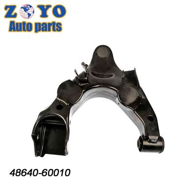 521-231 Stamped Steel Control Arm voor Toyota LX470 Ball Joint 40Cr Suspension