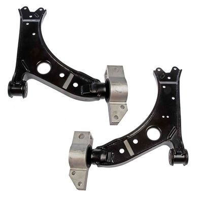 SPHC-staal dubbel bedieningsarm voor VW Golf Plus 1K0407151P 1K0407152P K620141 K620143