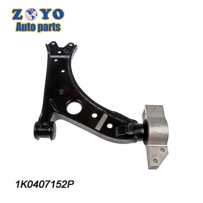 SPHC-staal dubbel bedieningsarm voor VW Golf Plus 1K0407151P 1K0407152P K620141 K620143