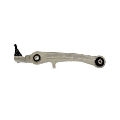 Mevotech NO. MS70133 Aluminium voorste onderste bedieningsarmen voor Audi A8 Quattro 2003-2010