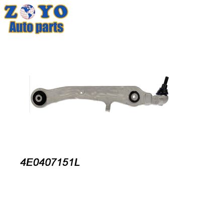 Mevotech NO. MS70133 Aluminium voorste onderste bedieningsarmen voor Audi A8 Quattro 2003-2010