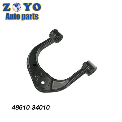 Natuurrubber Bushing RK640612 Control Arm Ball Joint Assembly voor Toyota Sequoia 2006