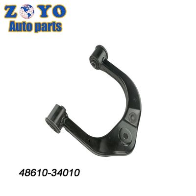 Natuurrubber Bushing RK640612 Control Arm Ball Joint Assembly voor Toyota Sequoia 2006
