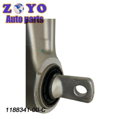 Tesla Model Y 2017-2021 Aluminium Front Control Arm met 40 Cr Ball Joint