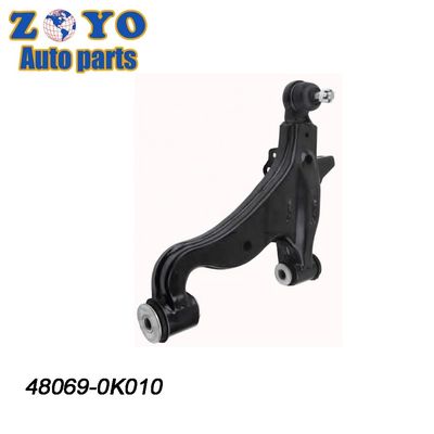 JTC7650 onderste bedieningskant voor Toyota Hilux 2005 OEM Standard Referentie NO. 48069-0K010
