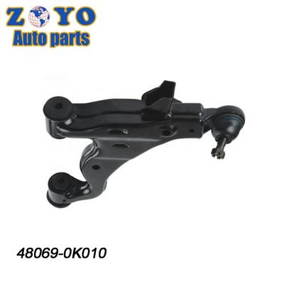JTC7650 onderste bedieningskant voor Toyota Hilux 2005 OEM Standard Referentie NO. 48069-0K010