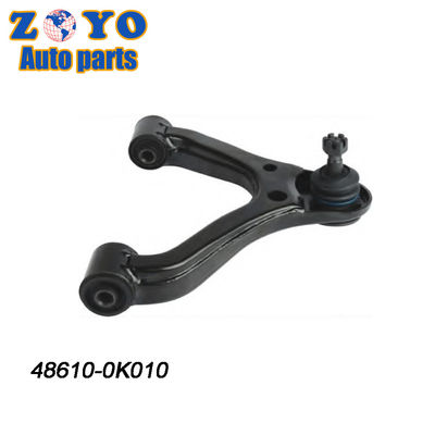 E-coating Right Hilux Wishbone voor Toyota Auto Car Parts 48610-0K010 in de voorpositie