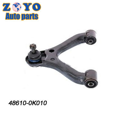 E-coating Right Hilux Wishbone voor Toyota Auto Car Parts 48610-0K010 in de voorpositie