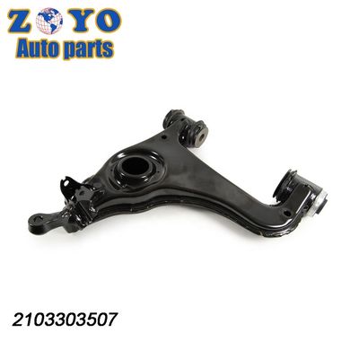 Referentienummer FL584G Auto-ophangingsonderdelen voor Mercedes-Benz E-CLASS W210 2003-2009