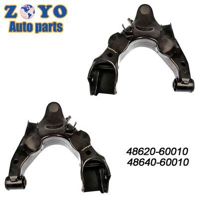Land Cruiser 2007 PRADO J1 Jaar 1998-2007 Japanse auto ophanging onderdelen onderste bediening arm