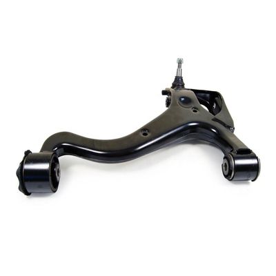 OEM-standaard rechtse ophangingsbeheerraam voor Land Rover Range Rover Sport 2006-2013