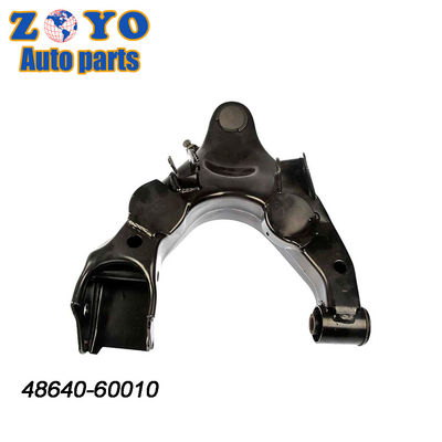 Land Cruiser 2007 PRADO J1 Jaar 1998-2007 Japanse auto ophanging onderdelen onderste bediening arm
