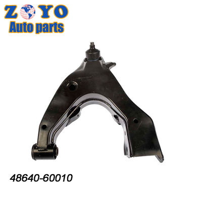 Land Cruiser 2007 PRADO J1 Jaar 1998-2007 Japanse auto ophanging onderdelen onderste bediening arm