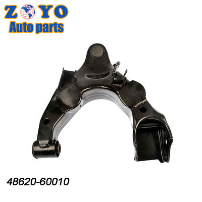 Land Cruiser 2007 PRADO J1 Jaar 1998-2007 Japanse auto ophanging onderdelen onderste bediening arm