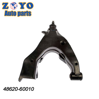 Land Cruiser 2007 PRADO J1 Jaar 1998-2007 Japanse auto ophanging onderdelen onderste bediening arm