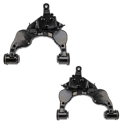 Onderste bedieningsarm voor Toyota Tundra 2018-2019 Mevotech nr. MS86130/MS86131 Jaar 2018-2019
