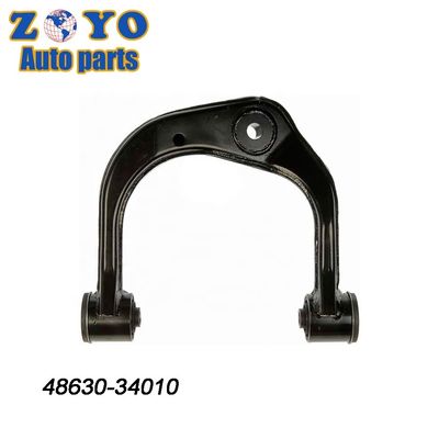 40Cr Ball Joint E-coating Upper Control Arm voor 2006 Toyota Sequoia Tundra door RK640611