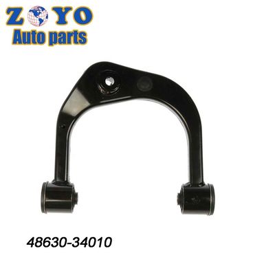 40Cr Ball Joint E-coating Upper Control Arm voor 2006 Toyota Sequoia Tundra door RK640611