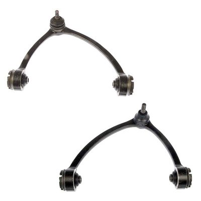 Car Fitment Lexus LS400 Front Upper Control Arm Kit met E-coating 48630-50020/48610-50020